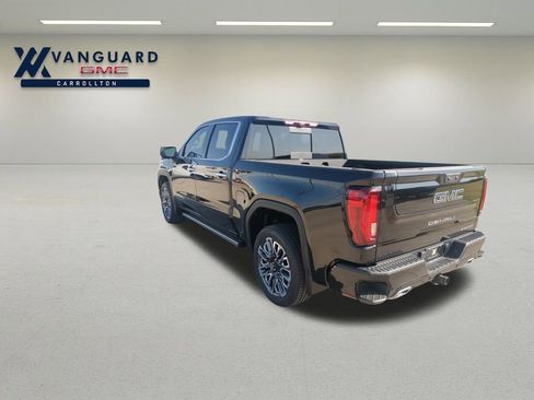 New 2026 GMC Sierra 1500 Denali Ultimate image 7