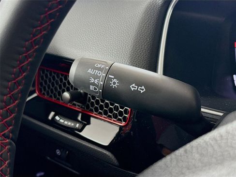 Used 2026 Honda Civic Si image 4