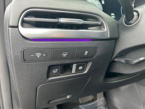 Used 2025 Hyundai Palisade Calligraphy image 21