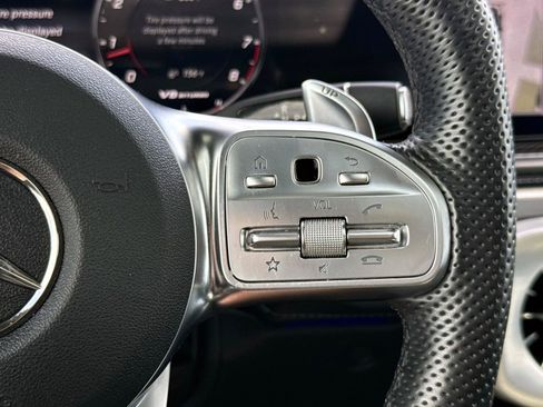 Certified 2022 Mercedes-Benz G 63 AMG 4MATIC image 33
