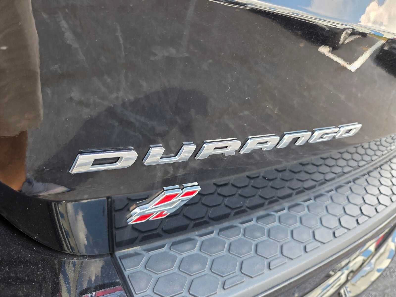 Used 2024 Dodge Durango GT AWD/4WD image 17
