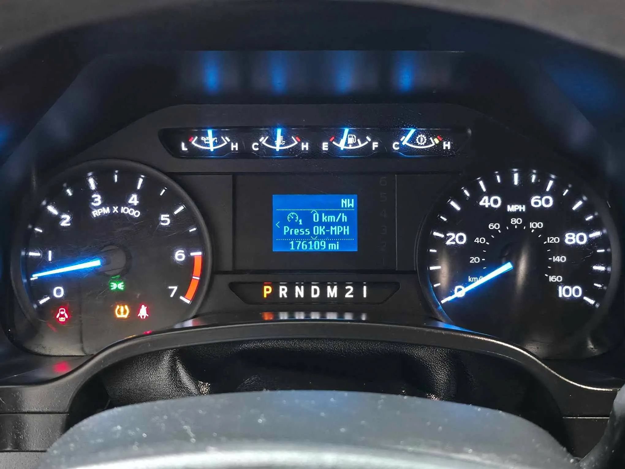 Used 2017 Ford F250 XL w/ Power Equipment Group AWD/4WD image 21