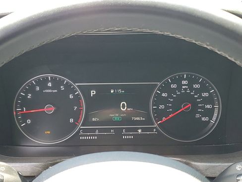 Used 2021 Kia Sorento EX FWD image 26