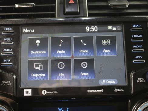 Used 2021 Toyota 4Runner Nightshade image 50