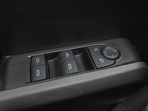 Used 2024 Chevrolet Colorado Trail Boss w/ Advanced Trailering Package AWD/4WD image 31