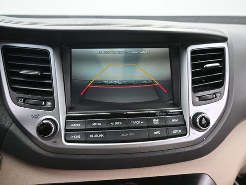 Used 2016 Hyundai Tucson Limited FWD image 18