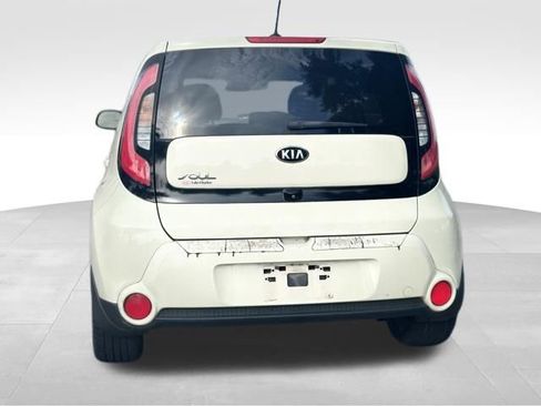 Used 2015 Kia Soul ! w/ Sun & Sound Package image 5