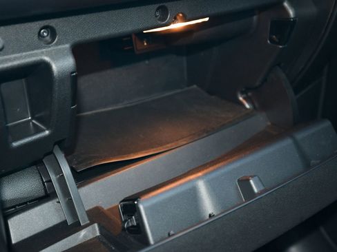 Used 2016 MINI Cooper Countryman John Cooper Works w/ Fully Loaded Package image 28