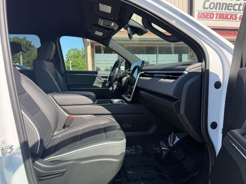 Used 2026 GMC Sierra EV Elevation AWD/4WD image 22