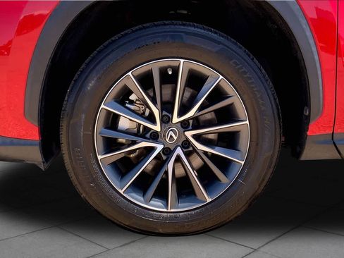 Used 2023 Lexus NX 350 AWD image 11