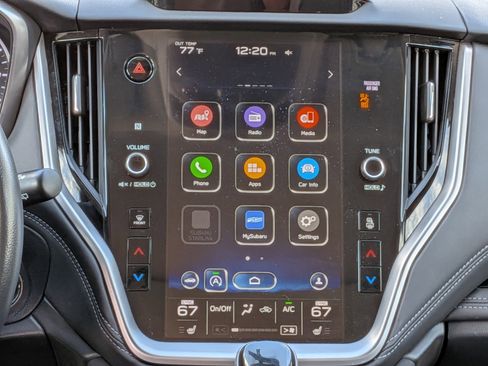 Used 2020 Subaru Outback Limited w/ Popular Package #2 image 18