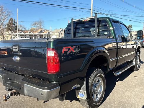 Used 2016 Ford F250 XLT w/ XLT Value Package image 9