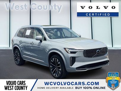Certified 2026 Volvo XC90 B6 Ultra