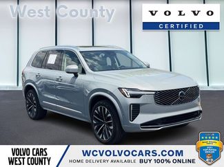 Certified 2026 Volvo XC90 B6 Ultra AWD/4WD video 1