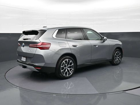 Used 2026 BMW X3 xDrive30i w/ Convenience Package AWD/4WD image 5