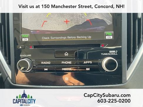Used 2019 Subaru Impreza 2.0i Limited AWD/4WD image 23