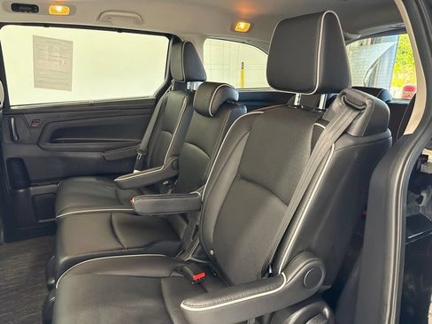 Used 2025 Honda Odyssey Elite image 21