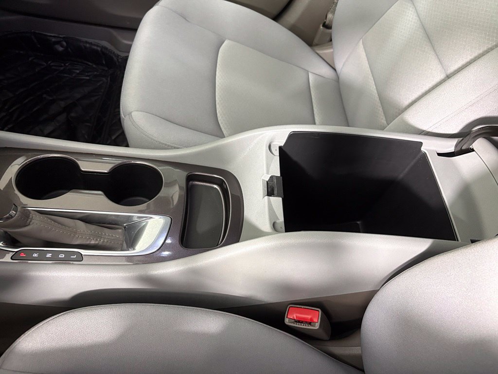 Used 2020 Chevrolet Malibu LS FWD image 30