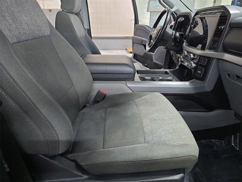 Used 2022 Ford F150 XLT w/ Equipment Group 302A High image 12