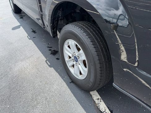 Used 2017 Ford F150 XLT RWD image 10