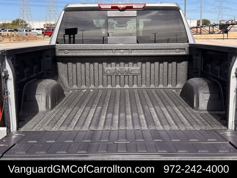 New 2026 GMC Sierra 1500 Denali AWD/4WD image 24