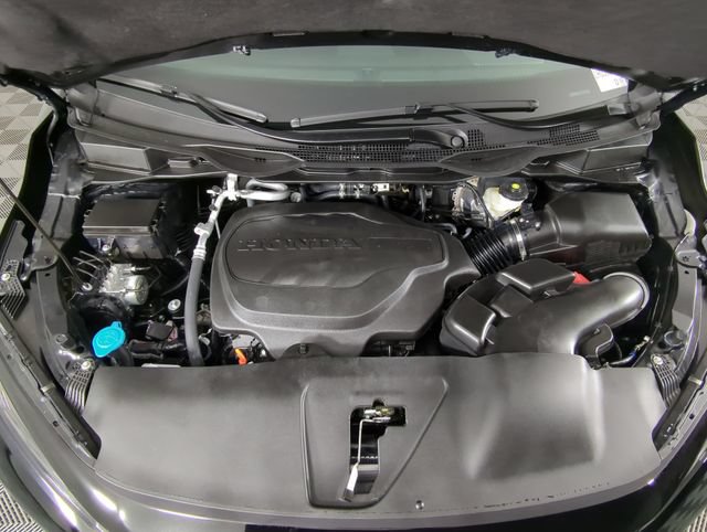New 2026 Honda Odyssey Sport-L image 27