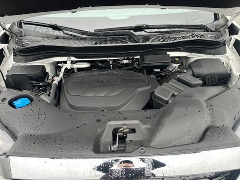 Used 2023 Honda Ridgeline RTL-E image 31