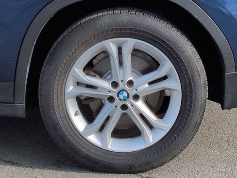 Used 2020 BMW X3 xDrive30i w/ Convenience Package image 14