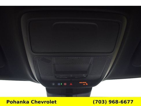 New 2026 Chevrolet Traverse LT w/ Driver Confidence Package image 17