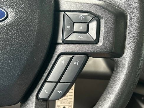 Used 2024 Ford E-450 and Econoline 450 Super Duty w/ Power Windows & Locks Group RWD image 17