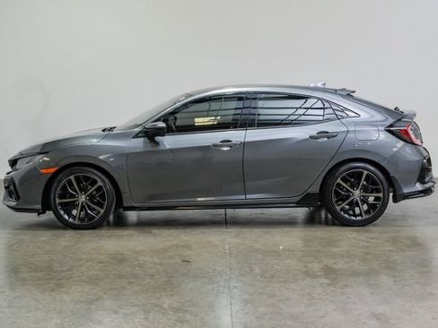 Used 2021 Honda Civic Sport image 17