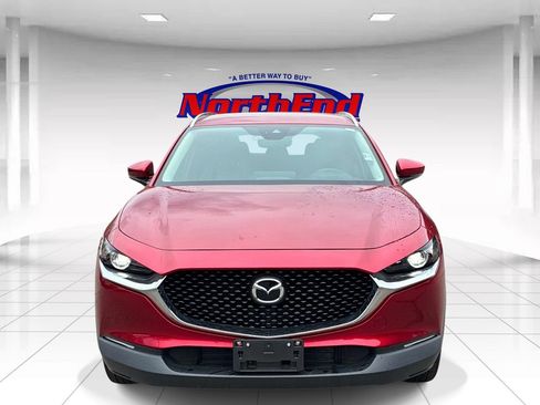 Used 2023 MAZDA CX-30 AWD 2.5 S w/ Preferred Package image 2