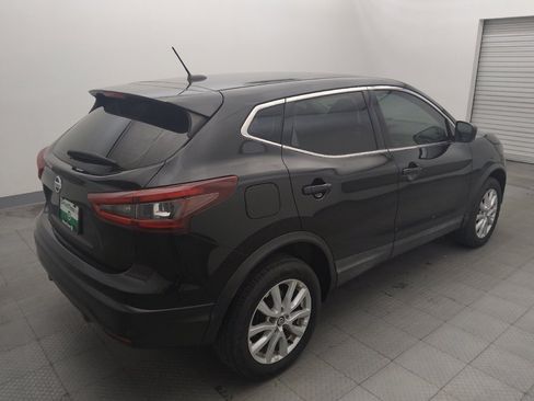 Used 2020 Nissan Rogue Sport S w/ Appearance Package FWD image 9