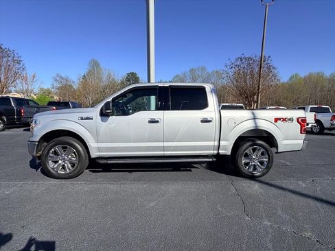 Used 2019 Ford F150 XLT w/ Equipment Group 302A Luxury image 7