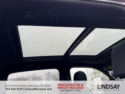 New 2026 RAM 1500 Big Horn AWD/4WD image 15