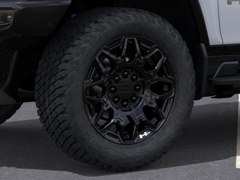 New 2026 GMC Hummer EV SUV image 9