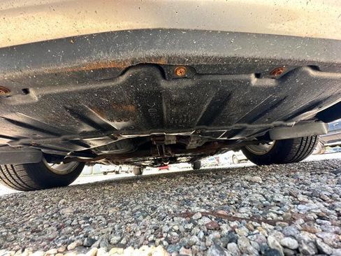 Used 2008 Toyota Prius FWD image 20