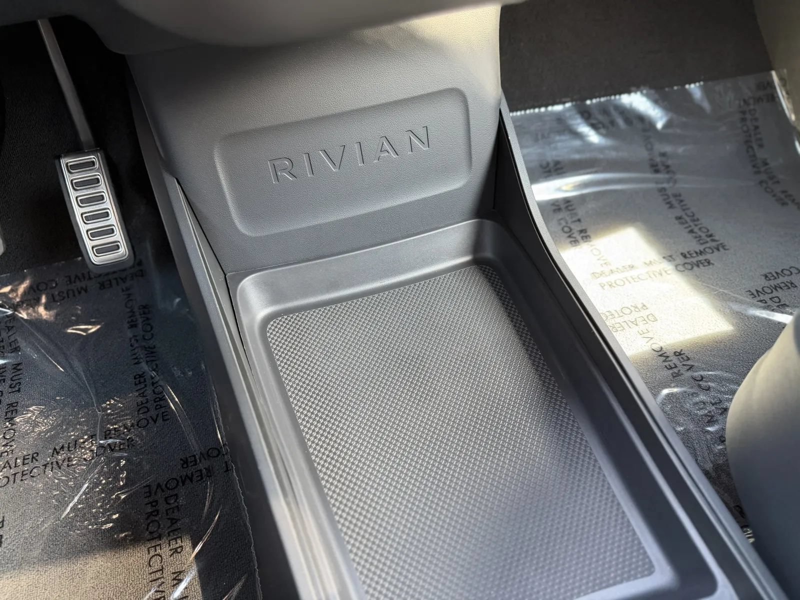 Used 2023 Rivian R1T Adventure Quad AWD/4WD image 35