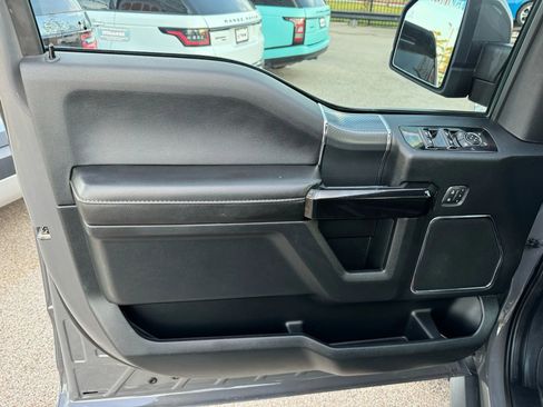 Used 2020 Ford F150 Lariat w/ Equipment Group 502A Luxury image 23