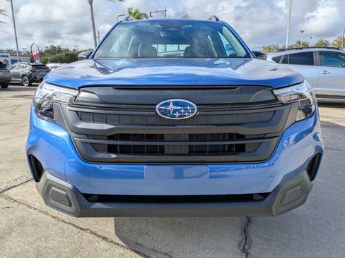 New 2026 Subaru Forester image 9