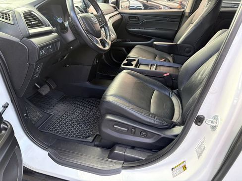 Used 2021 Honda Odyssey EX-L image 9