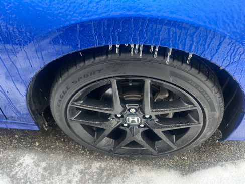 Certified 2023 Honda Civic Sport image 28