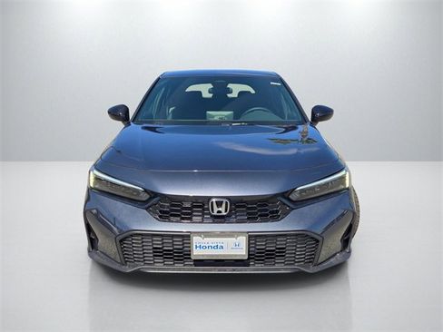 New 2026 Honda Civic Sport image 2