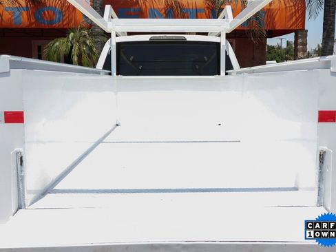 Used 2019 Ford F350 XL w/ XL Value Package image 9