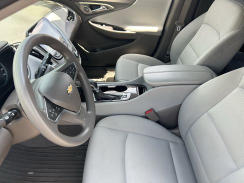 Certified 2023 Chevrolet Malibu LT FWD image 27