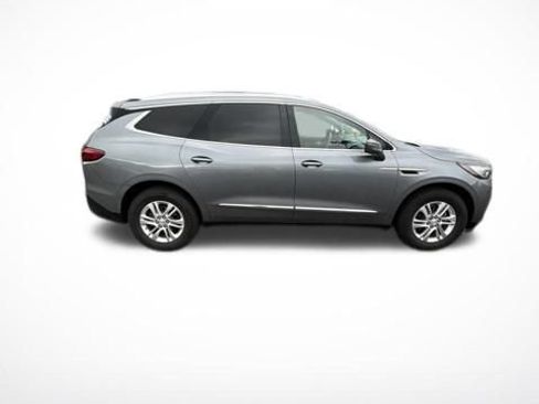 Used 2019 Buick Enclave Essence FWD image 9