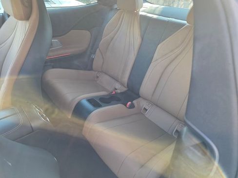 Used 2024 Mercedes-Benz CLE 300 4MATIC Coupe image 15