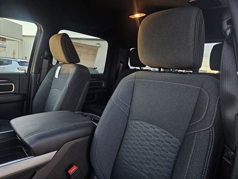 New 2026 RAM 3500 Big Horn image 15