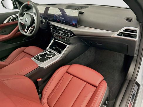 New 2027 BMW M440i Coupe w/ Premium Package RWD image 16