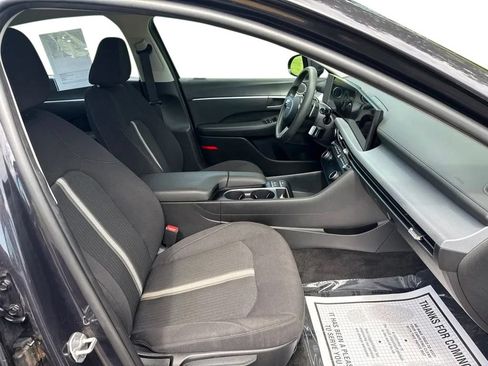 Used 2025 Hyundai Sonata SEL FWD image 14